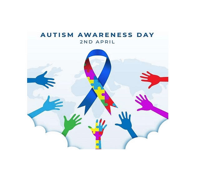 world autism awareness day 2022