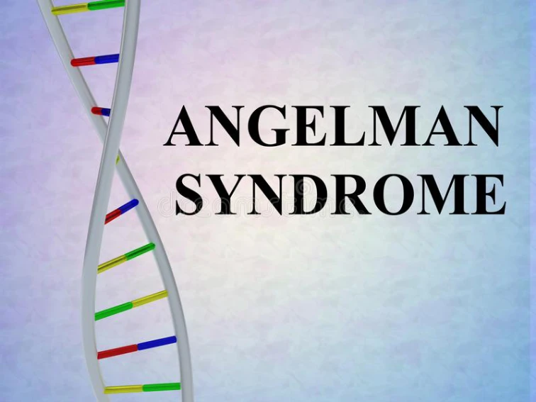 Angelman Syndrome – Causes & Symptoms