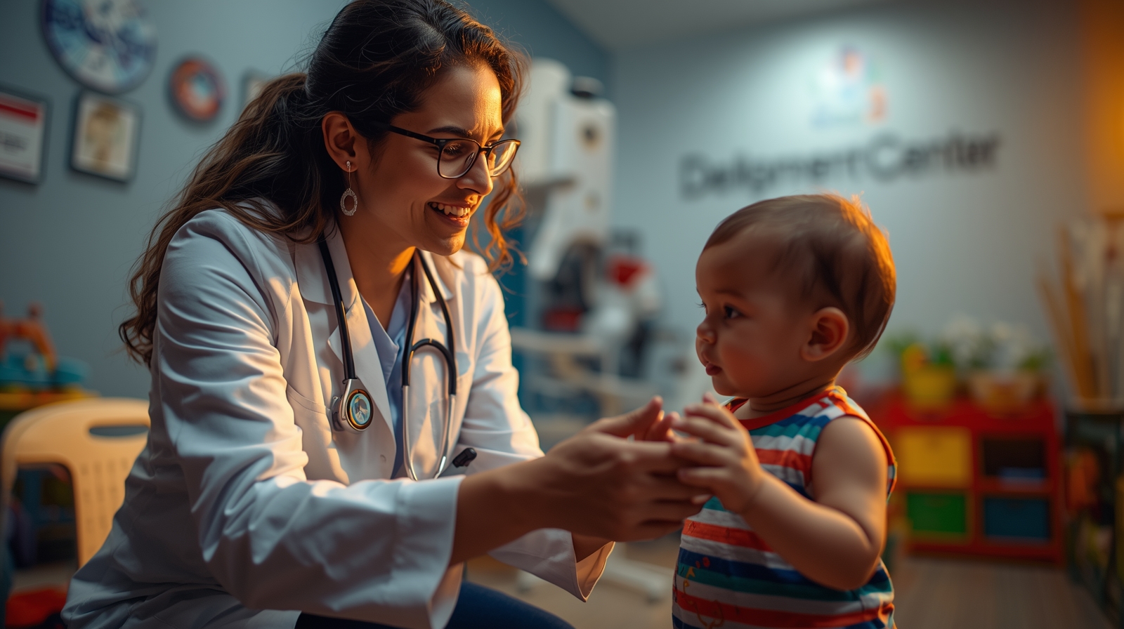 Pediatric Neurologist in Hyderabad