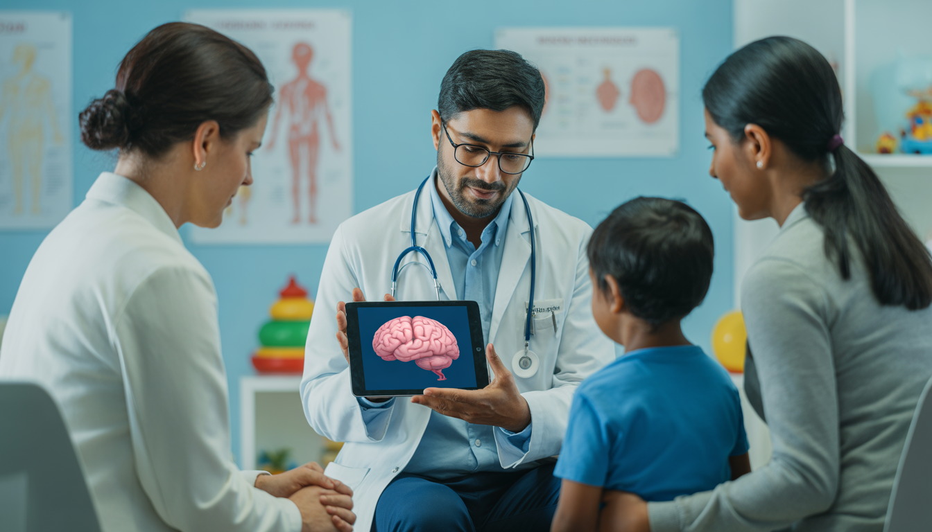 ADHD treatment in Hyderabad