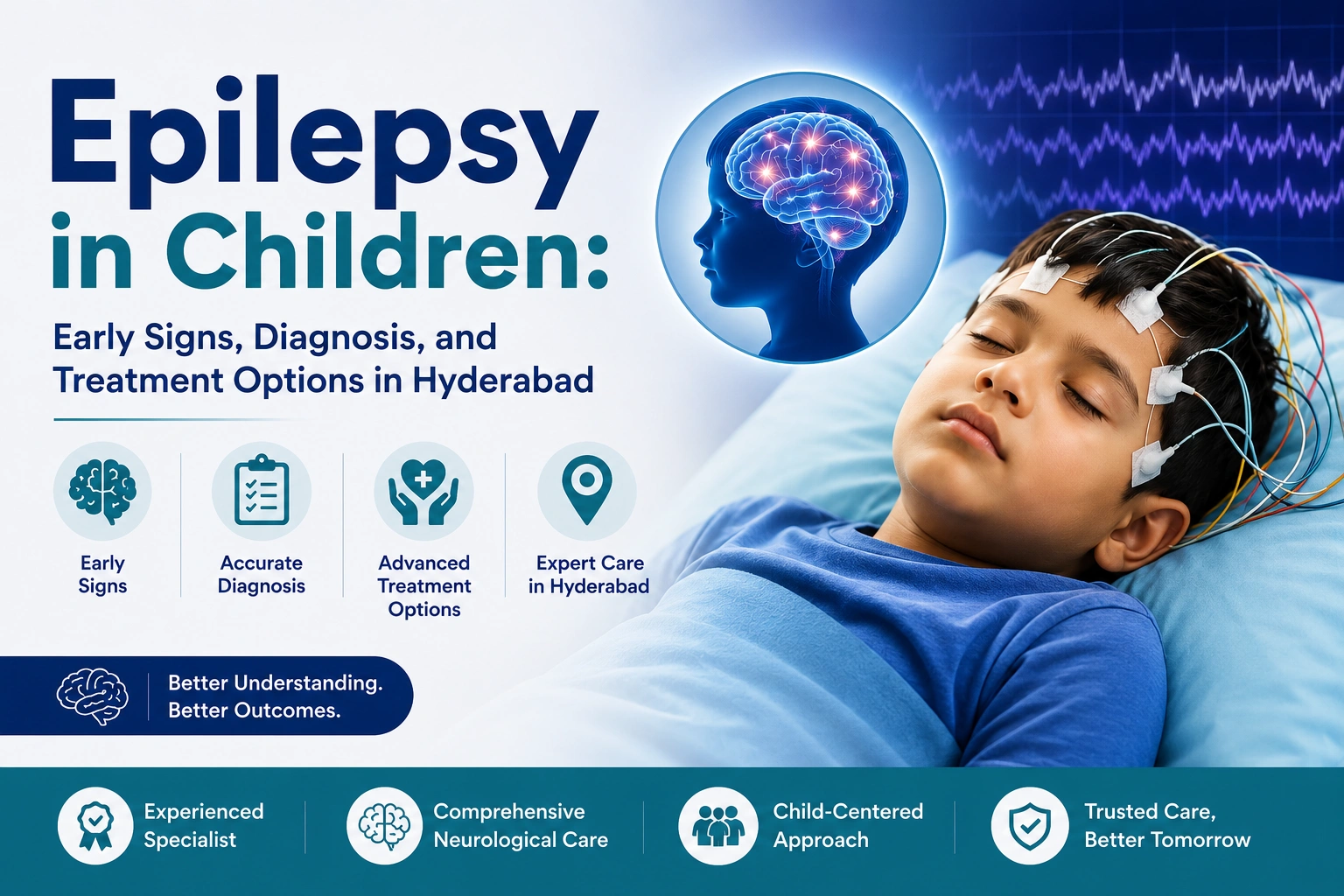 epilepsy in children Hyderabad