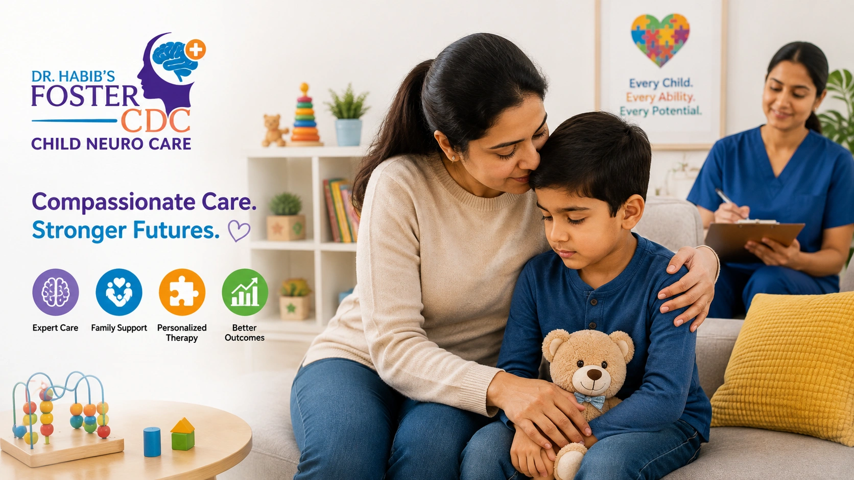 autism parent support Hyderabad